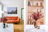 Apartamento em Paris - Bonne Nouvelle Cosy Apartamento em Paris - Bonne Nouvelle Cosy