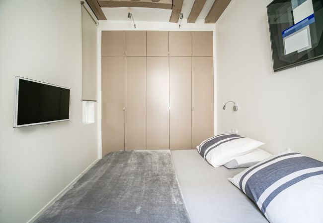 Apartamento em Paris - Bon Marché Rousselet Apartamento em Paris - Bon Marché Rousselet