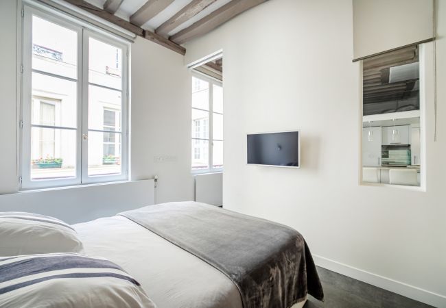 Apartamento em Paris - Bon Marché Rousselet Apartamento em Paris - Bon Marché Rousselet