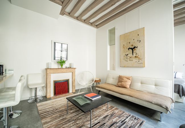 Apartamento em Paris - Bon Marché Rousselet Apartamento em Paris - Bon Marché Rousselet