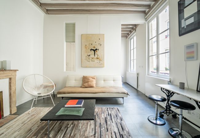 Apartamento em Paris - Bon Marché Rousselet Apartamento em Paris - Bon Marché Rousselet