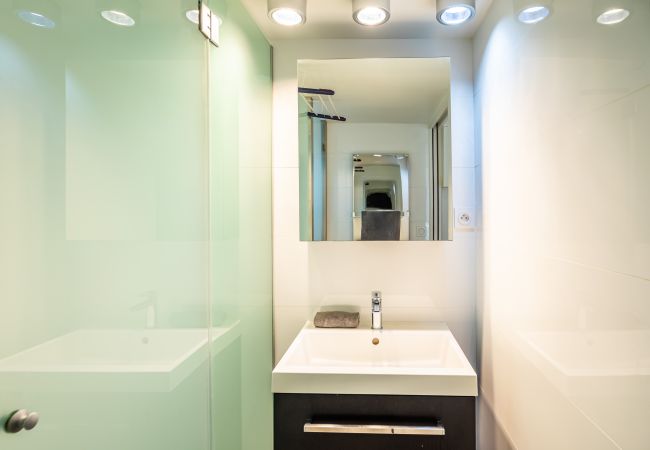 Apartamento em Paris - Bon Marché Rousselet Apartamento em Paris - Bon Marché Rousselet