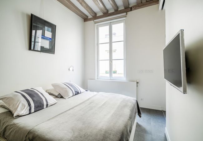 Apartamento em Paris - Bon Marché Rousselet Apartamento em Paris - Bon Marché Rousselet