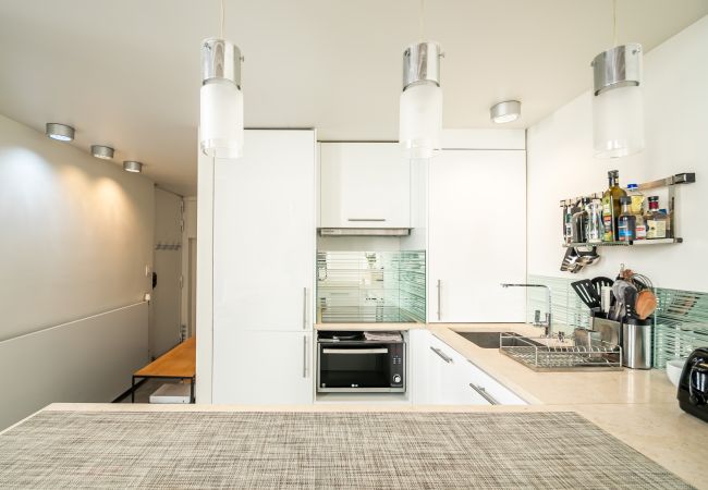 Apartamento em Paris - Bon Marché Rousselet Apartamento em Paris - Bon Marché Rousselet