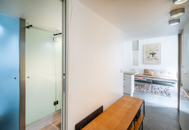 Apartamento em Paris - Bon Marché Rousselet Apartamento em Paris - Bon Marché Rousselet