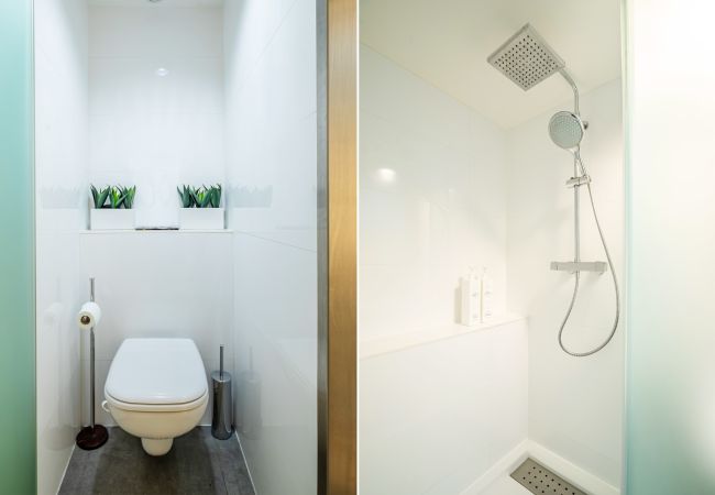 Apartamento em Paris - Bon Marché Rousselet Apartamento em Paris - Bon Marché Rousselet