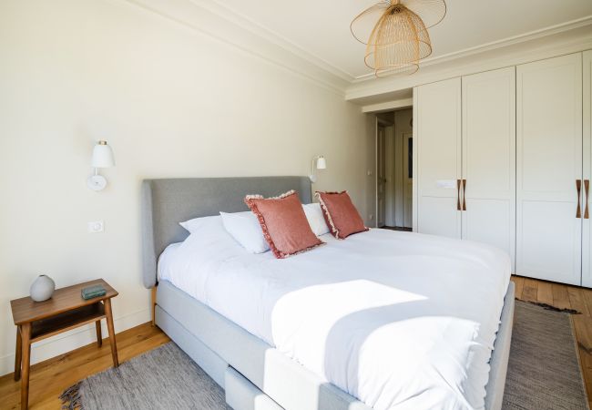 Apartamento em Paris - Canal Saint Martin Magenta Apartamento em Paris - Canal Saint Martin Magenta