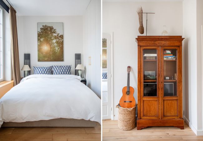 Apartamento em Paris - Marais Enfants Rouges Apartamento em Paris - Marais Enfants Rouges