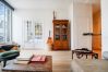 Apartamento em Paris - Marais Enfants Rouges Apartamento em Paris - Marais Enfants Rouges