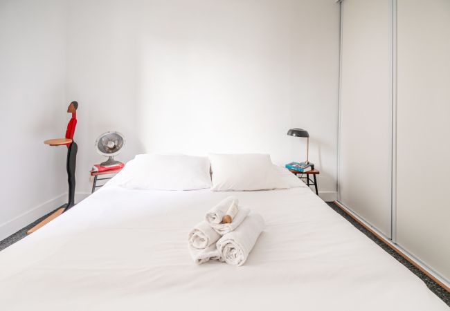 Apartamento em Paris - Montmartre Martyrs Apartamento em Paris - Montmartre Martyrs