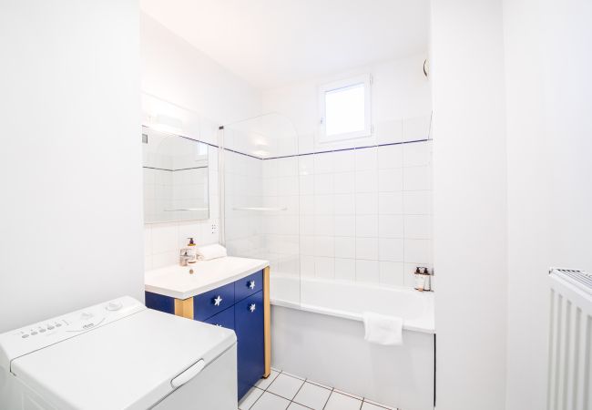Apartamento em Paris - Montmartre Martyrs Apartamento em Paris - Montmartre Martyrs