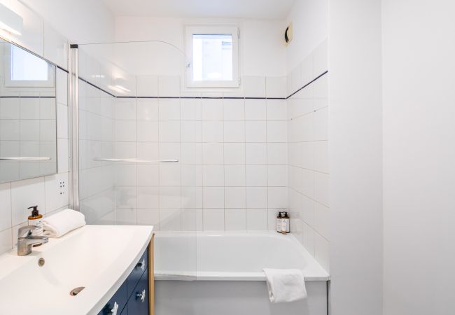 Apartamento em Paris - Montmartre Martyrs Apartamento em Paris - Montmartre Martyrs