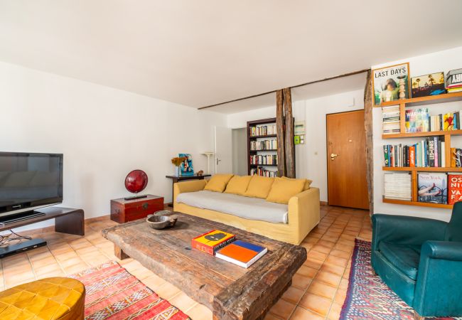 Apartamento em Paris - Montmartre Martyrs Apartamento em Paris - Montmartre Martyrs