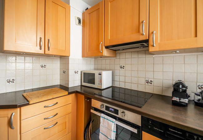 Apartamento em Paris - Montmartre Martyrs Apartamento em Paris - Montmartre Martyrs