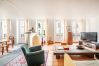 Apartamento em Paris - Montmartre Martyrs Apartamento em Paris - Montmartre Martyrs