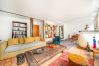 Apartamento em Paris - Montmartre Martyrs Apartamento em Paris - Montmartre Martyrs