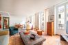 Apartamento em Paris - Montmartre Martyrs Apartamento em Paris - Montmartre Martyrs