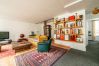 Apartamento em Paris - Montmartre Martyrs Apartamento em Paris - Montmartre Martyrs