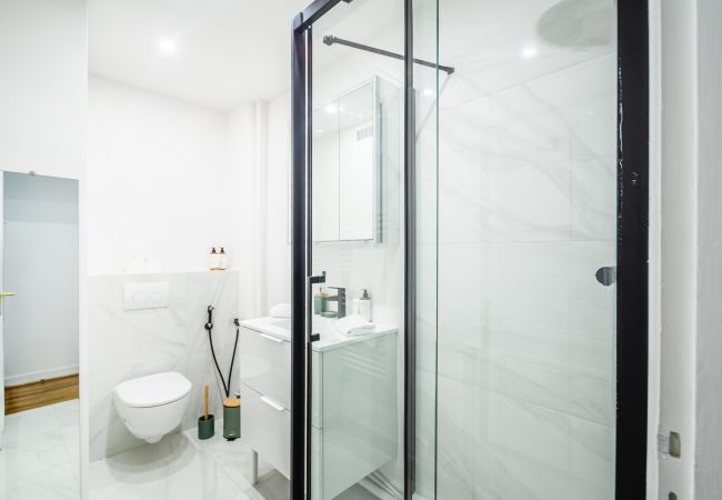 Apartamento em Paris - Quartier Latin Sorbonne Apartamento em Paris - Quartier Latin Sorbonne