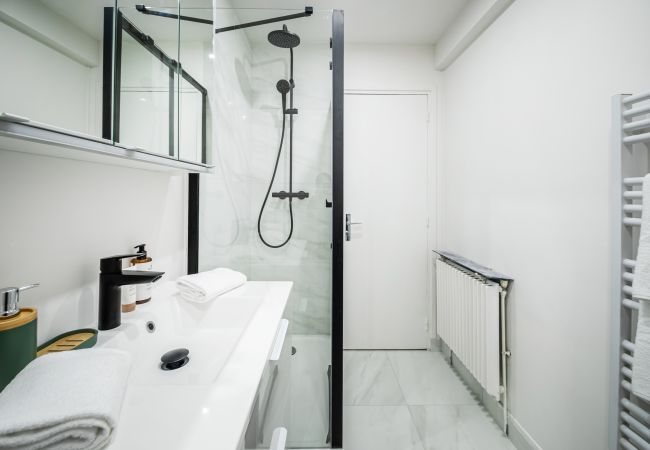 Apartamento em Paris - Quartier Latin Sorbonne Apartamento em Paris - Quartier Latin Sorbonne