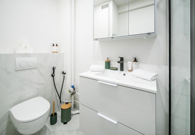 Apartamento em Paris - Quartier Latin Sorbonne Apartamento em Paris - Quartier Latin Sorbonne