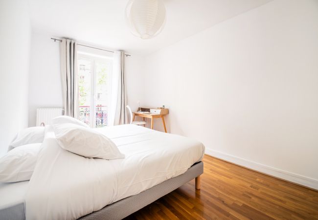 Apartamento em Paris - Quartier Latin Sorbonne Apartamento em Paris - Quartier Latin Sorbonne