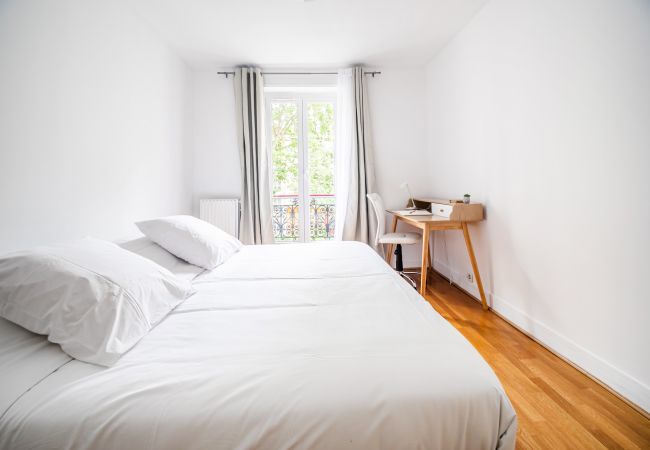 Apartamento em Paris - Quartier Latin Sorbonne Apartamento em Paris - Quartier Latin Sorbonne