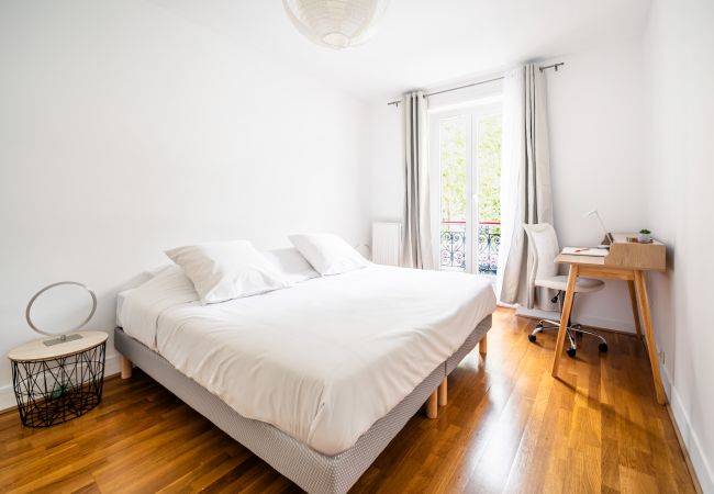 Apartamento em Paris - Quartier Latin Sorbonne Apartamento em Paris - Quartier Latin Sorbonne