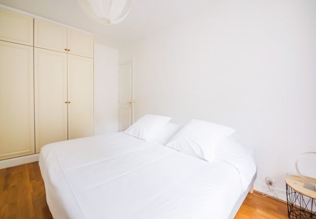 Apartamento em Paris - Quartier Latin Sorbonne Apartamento em Paris - Quartier Latin Sorbonne