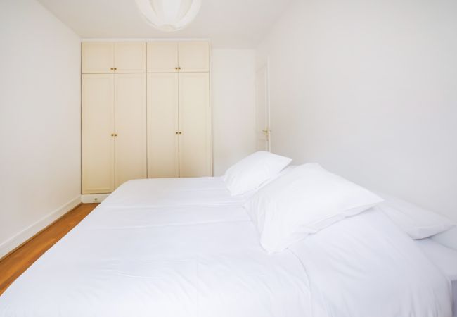 Apartamento em Paris - Quartier Latin Sorbonne Apartamento em Paris - Quartier Latin Sorbonne