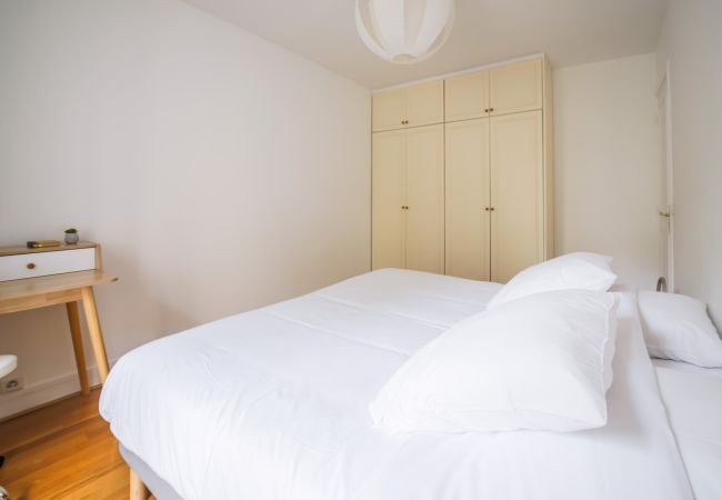 Apartamento em Paris - Quartier Latin Sorbonne Apartamento em Paris - Quartier Latin Sorbonne
