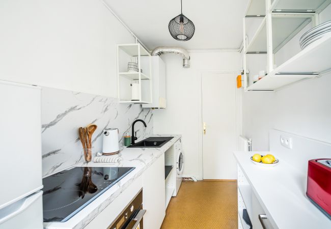 Apartamento em Paris - Quartier Latin Sorbonne Apartamento em Paris - Quartier Latin Sorbonne