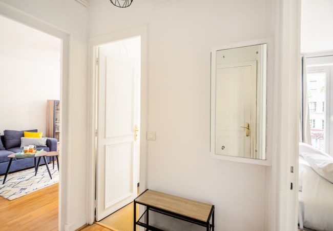 Apartamento em Paris - Quartier Latin Sorbonne Apartamento em Paris - Quartier Latin Sorbonne
