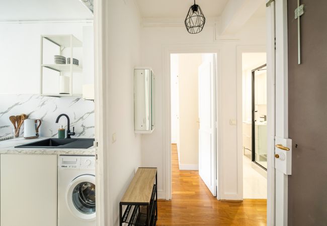 Apartamento em Paris - Quartier Latin Sorbonne Apartamento em Paris - Quartier Latin Sorbonne