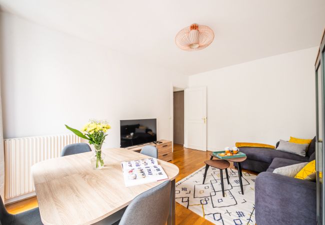 Apartamento em Paris - Quartier Latin Sorbonne Apartamento em Paris - Quartier Latin Sorbonne