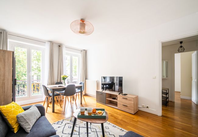 Apartamento em Paris - Quartier Latin Sorbonne Apartamento em Paris - Quartier Latin Sorbonne