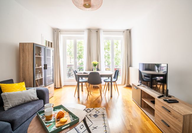 Apartamento em Paris - Quartier Latin Sorbonne Apartamento em Paris - Quartier Latin Sorbonne