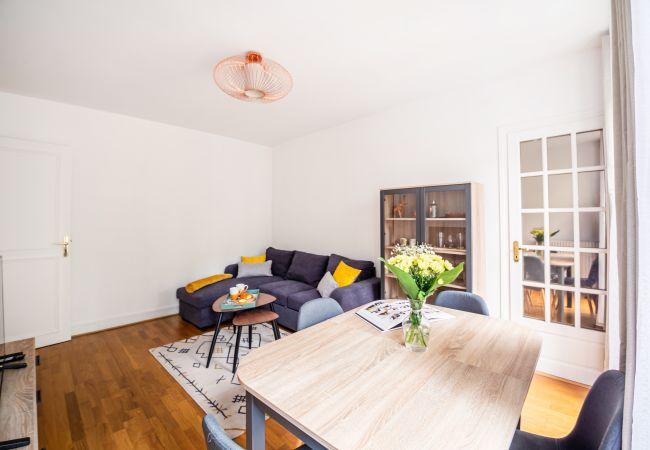 Apartamento em Paris - Quartier Latin Sorbonne Apartamento em Paris - Quartier Latin Sorbonne