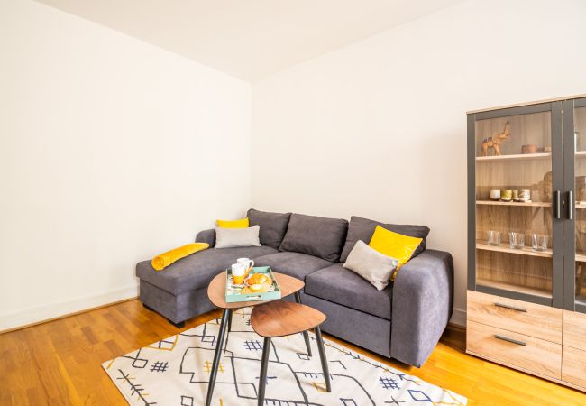 Apartamento em Paris - Quartier Latin Sorbonne Apartamento em Paris - Quartier Latin Sorbonne