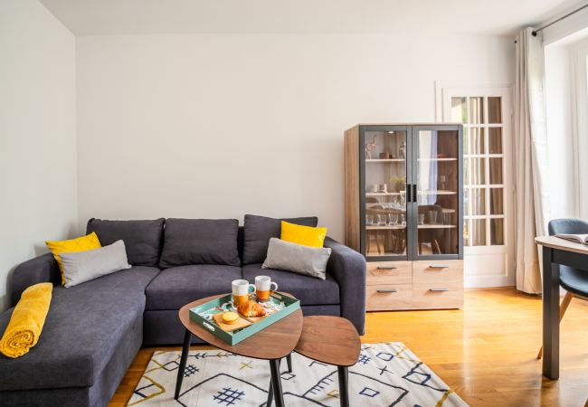 Apartamento em Paris - Quartier Latin Sorbonne Apartamento em Paris - Quartier Latin Sorbonne