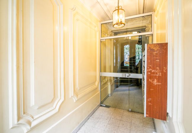 Apartamento em Paris - Quartier Latin Sorbonne Apartamento em Paris - Quartier Latin Sorbonne