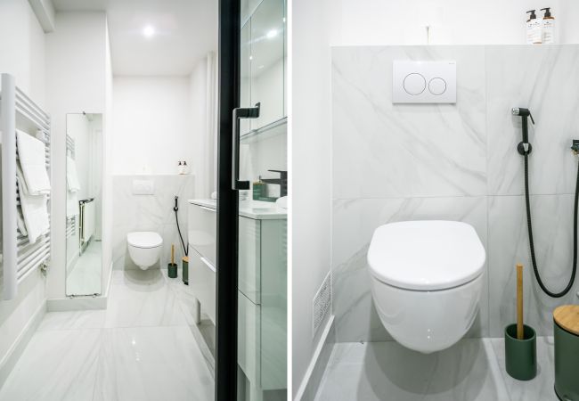Apartamento em Paris - Quartier Latin Sorbonne Apartamento em Paris - Quartier Latin Sorbonne