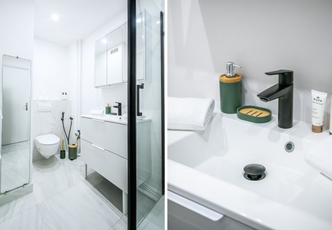 Apartamento em Paris - Quartier Latin Sorbonne Apartamento em Paris - Quartier Latin Sorbonne