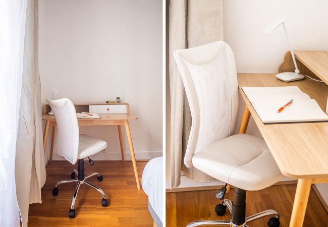 Apartamento em Paris - Quartier Latin Sorbonne Apartamento em Paris - Quartier Latin Sorbonne
