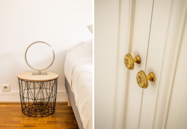 Apartamento em Paris - Quartier Latin Sorbonne Apartamento em Paris - Quartier Latin Sorbonne