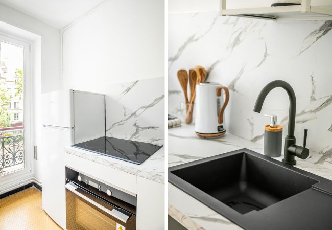 Apartamento em Paris - Quartier Latin Sorbonne Apartamento em Paris - Quartier Latin Sorbonne