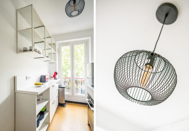 Apartamento em Paris - Quartier Latin Sorbonne Apartamento em Paris - Quartier Latin Sorbonne