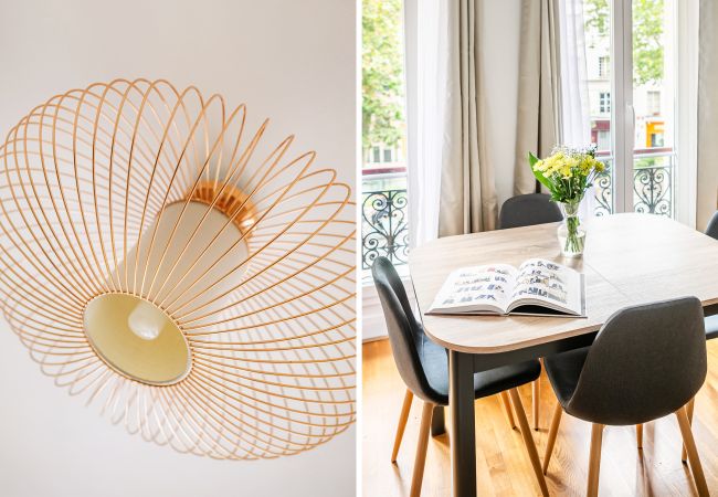 Apartamento em Paris - Quartier Latin Sorbonne Apartamento em Paris - Quartier Latin Sorbonne