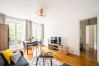 Apartamento em Paris - Quartier Latin Sorbonne Apartamento em Paris - Quartier Latin Sorbonne