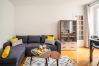 Apartamento em Paris - Quartier Latin Sorbonne Apartamento em Paris - Quartier Latin Sorbonne